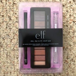 e.l.f. “me, my e.l.f. and eye” kit